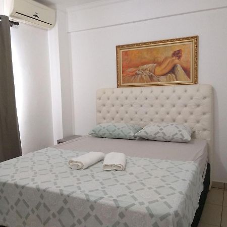 Apartamento Cidade Verde 6 Mt Maringa Luaran gambar