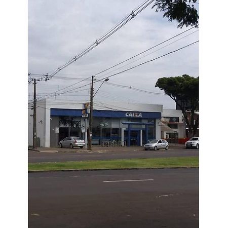 Apartamento Cidade Verde 6 Mt Maringa Luaran gambar