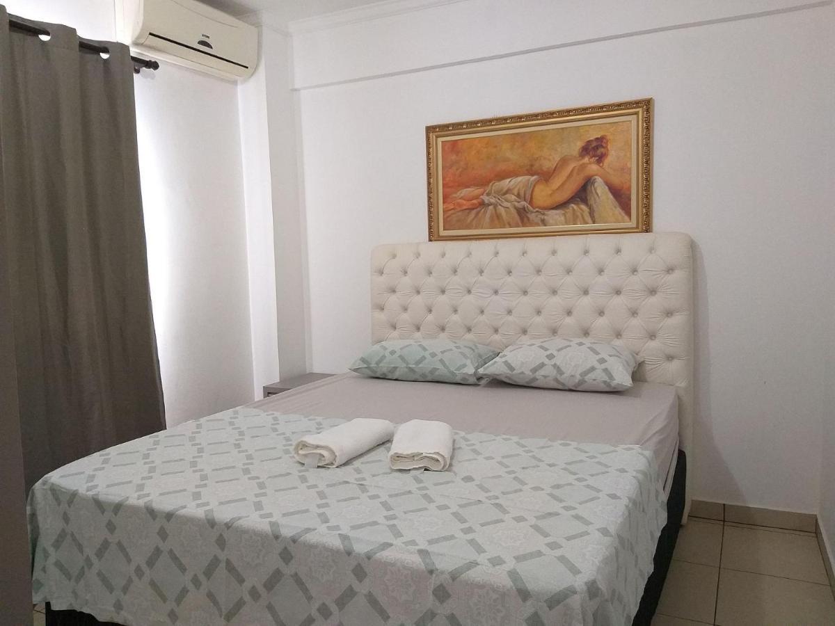 Apartamento Cidade Verde 6 Mt Maringa Luaran gambar