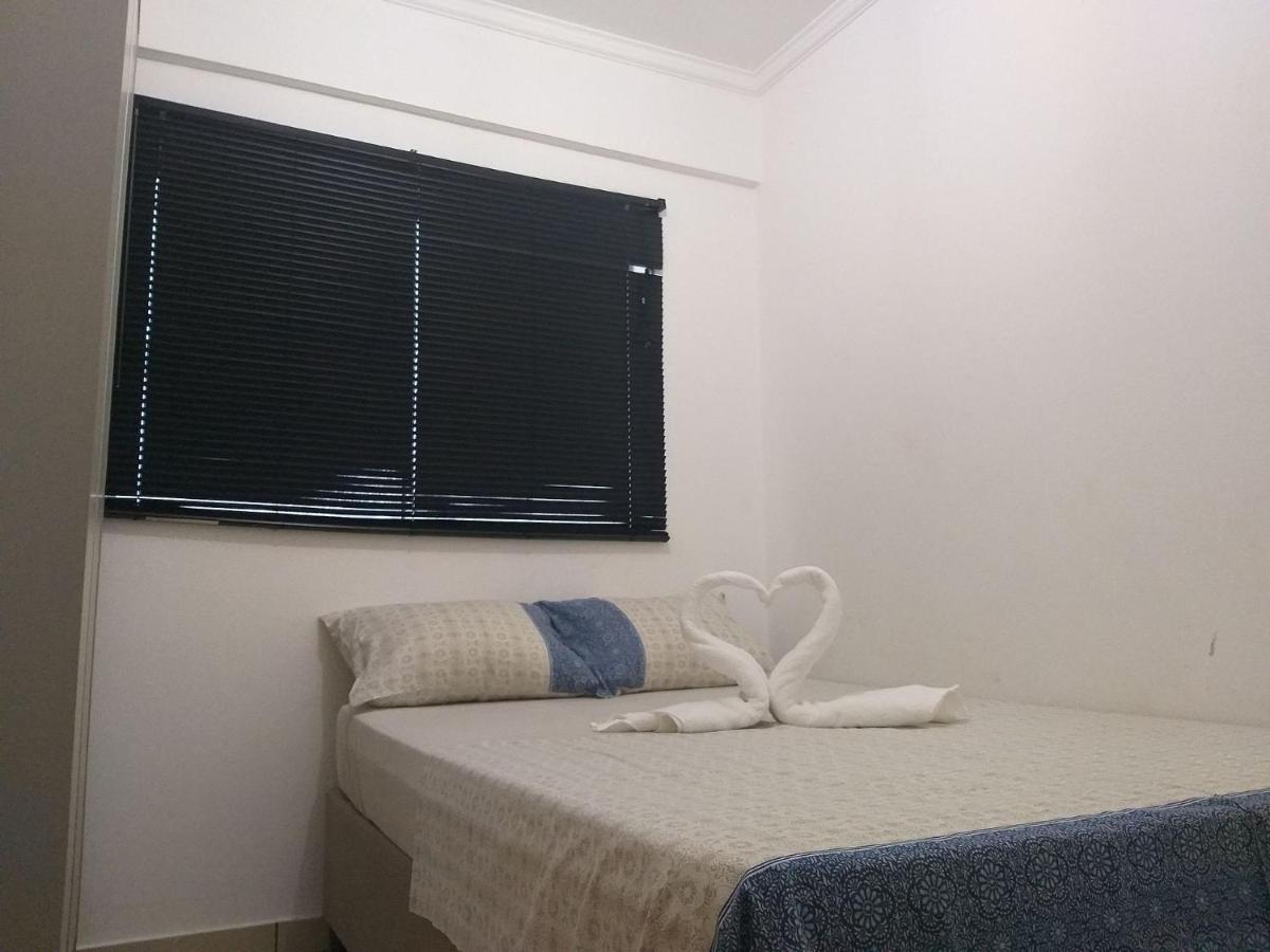 Apartamento Cidade Verde 6 Mt Maringa Luaran gambar