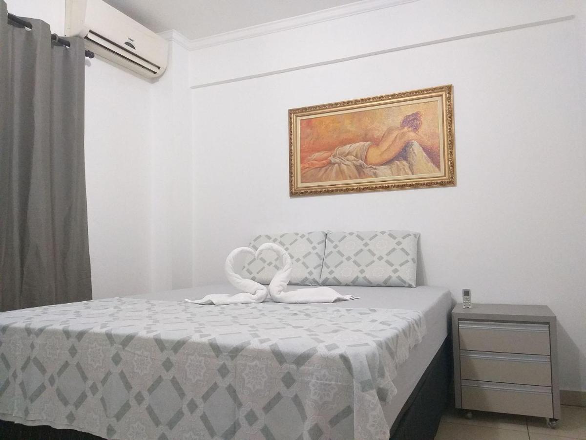 Apartamento Cidade Verde 6 Mt Maringa Luaran gambar