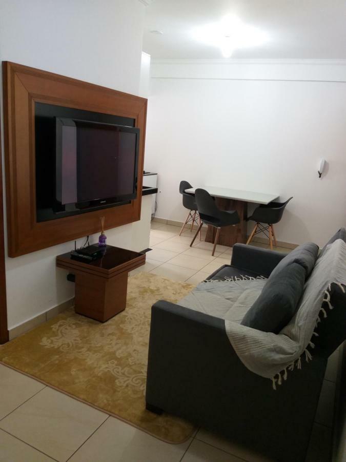 Apartamento Cidade Verde 6 Mt Maringa Luaran gambar