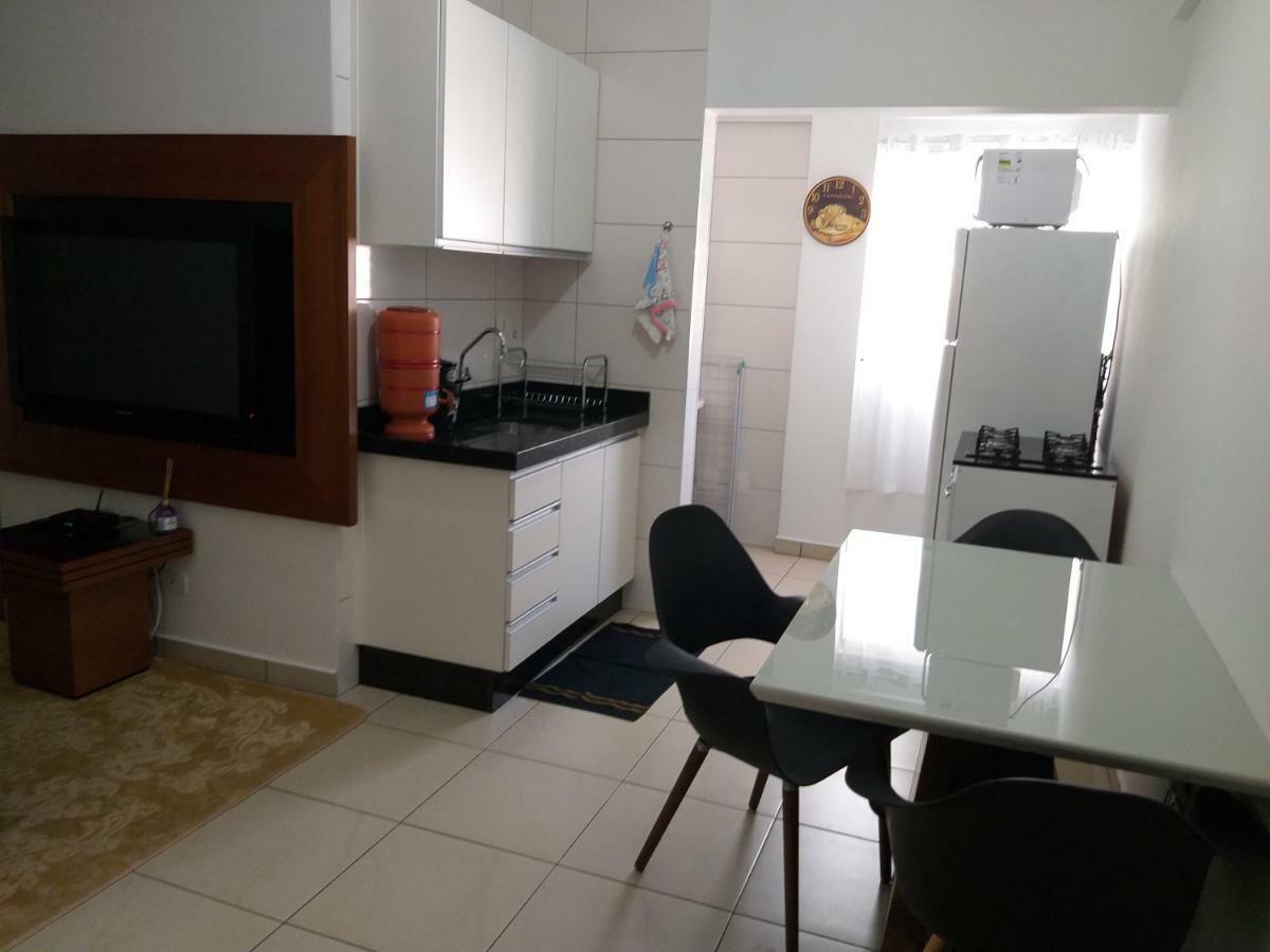 Apartamento Cidade Verde 6 Mt Maringa Luaran gambar