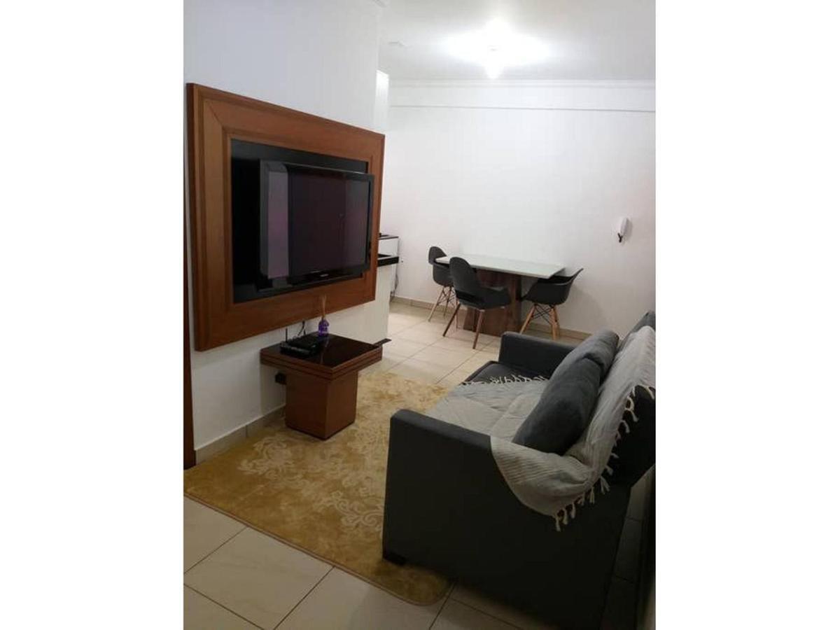 Apartamento Cidade Verde 6 Mt Maringa Luaran gambar