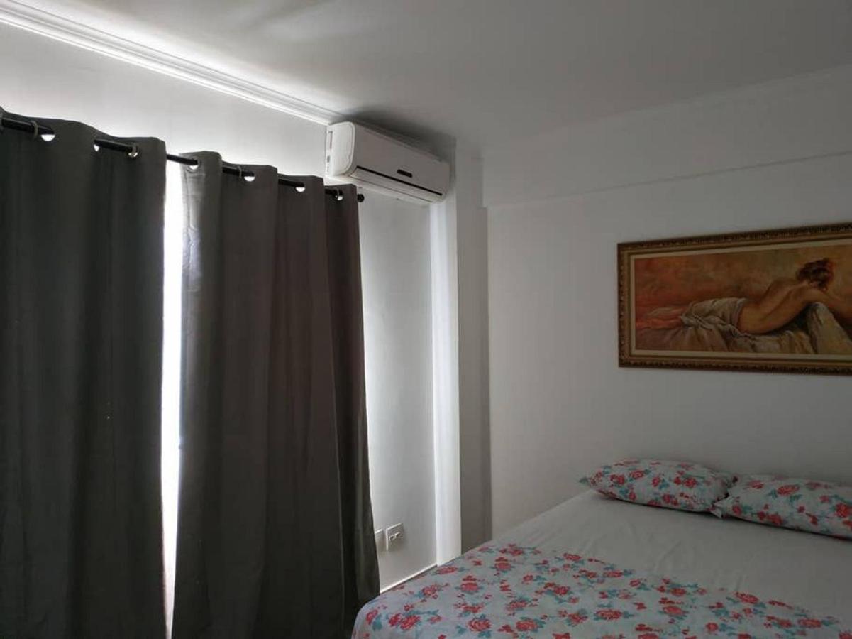 Apartamento Cidade Verde 6 Mt Maringa Luaran gambar