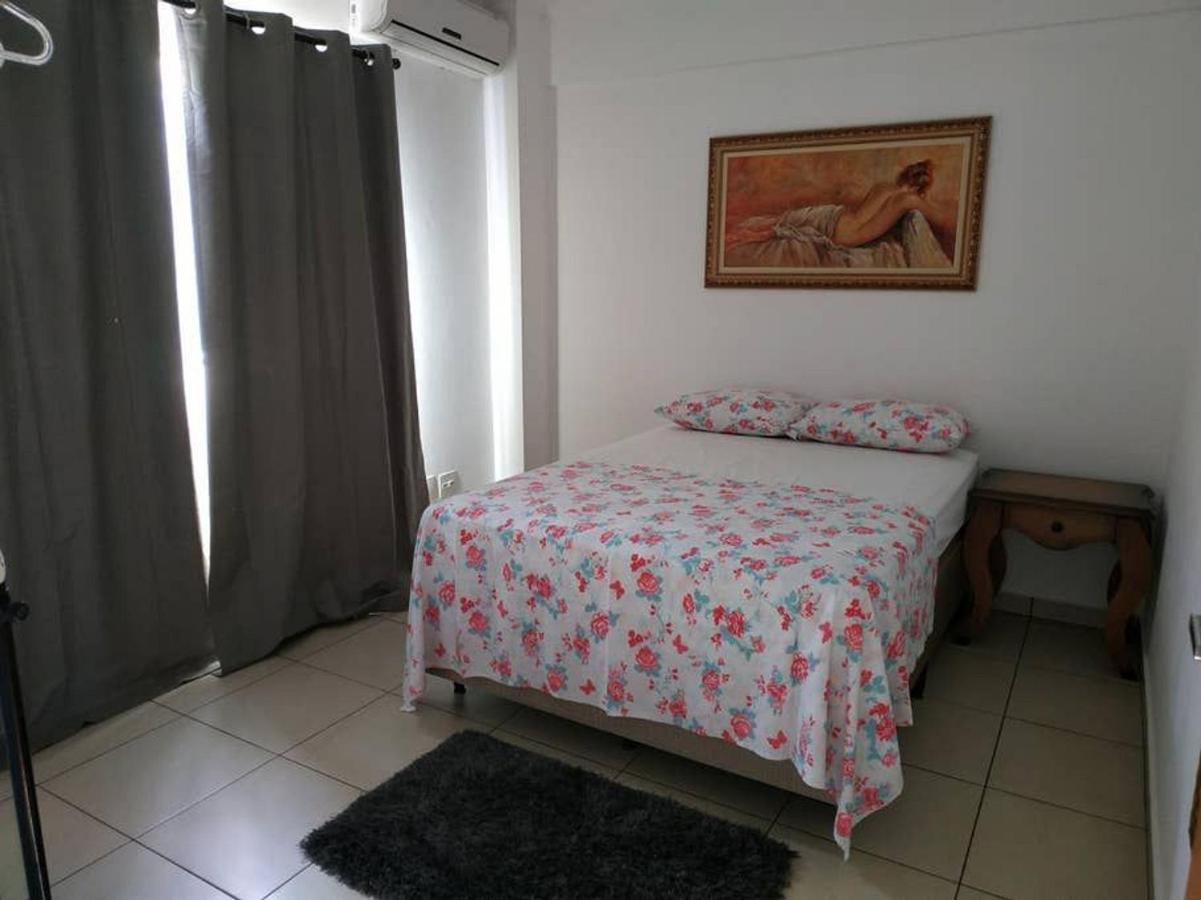 Apartamento Cidade Verde 6 Mt Maringa Luaran gambar