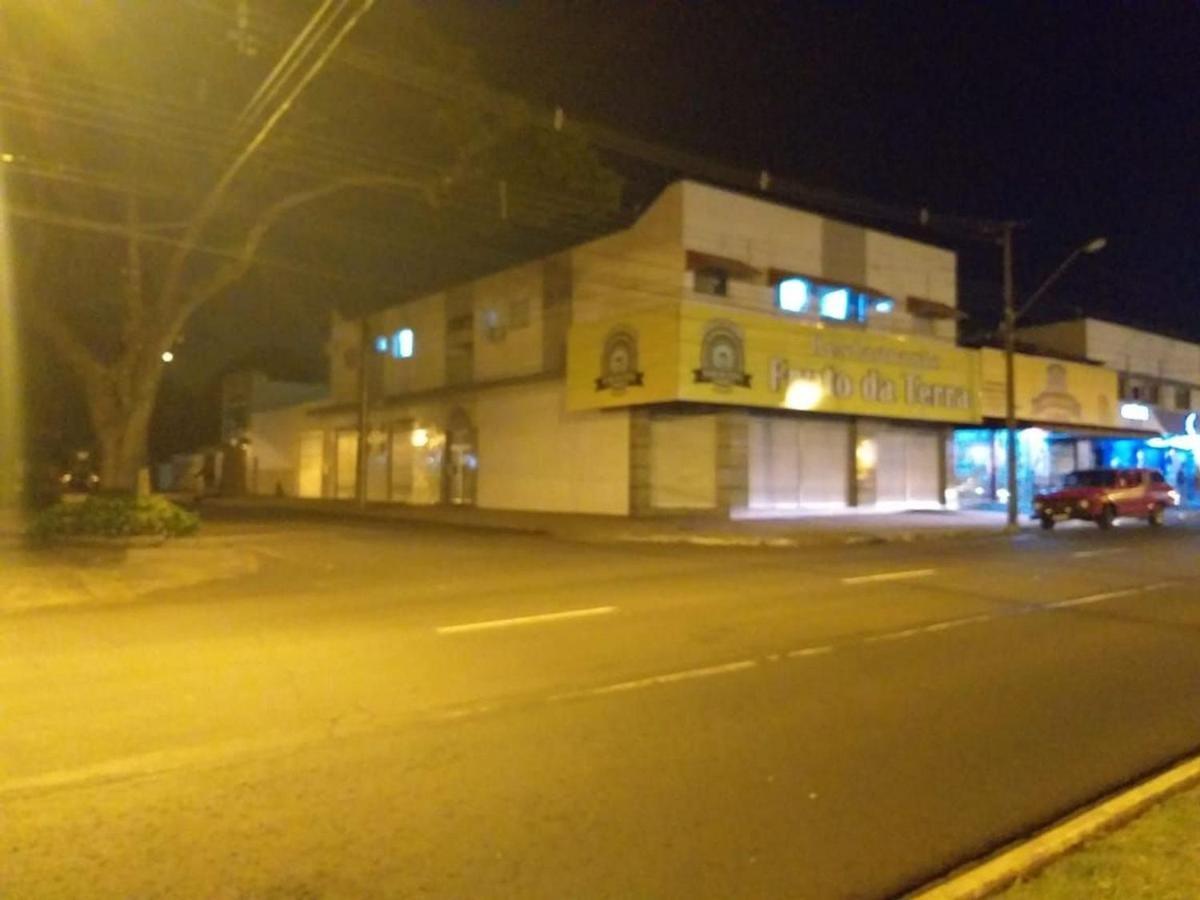 Apartamento Cidade Verde 6 Mt Maringa Luaran gambar