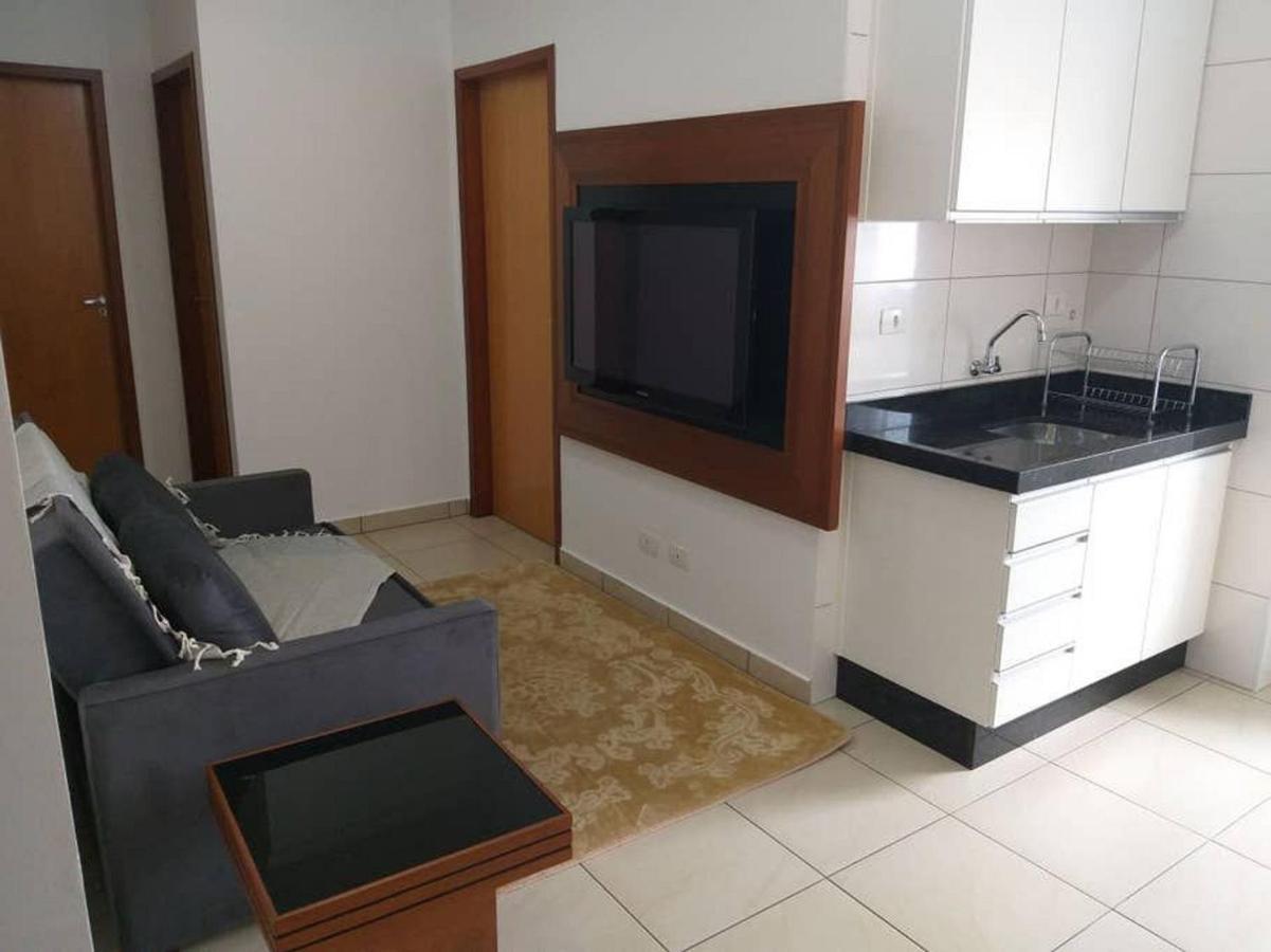 Apartamento Cidade Verde 6 Mt Maringa Luaran gambar